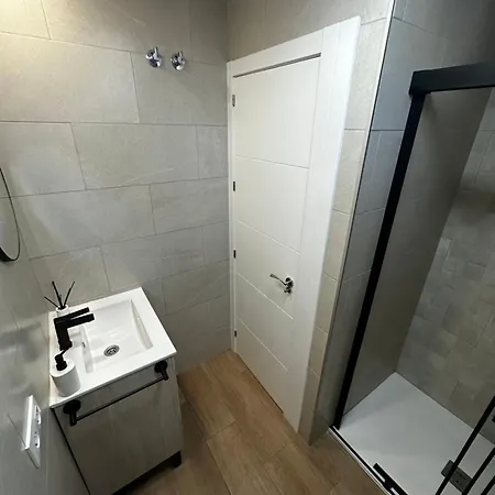 Vivienda La Colina Villa Cordoba Exterior photo