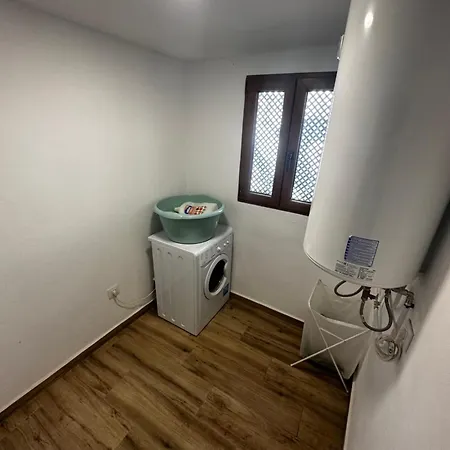 Vivienda La Colina Villa Cordoba Exterior photo