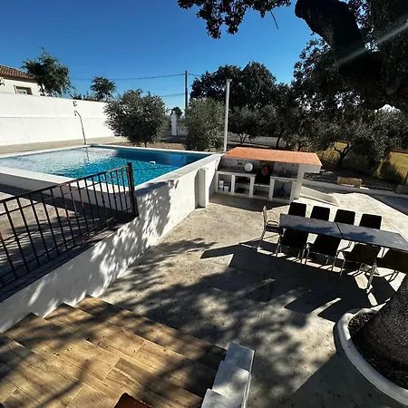 Vivienda La Colina Villa Cordoba Exterior photo
