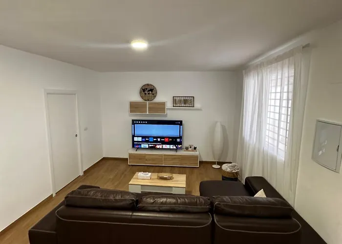 Vivienda La Colina