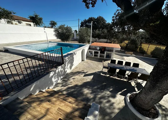 Vivienda La Colina