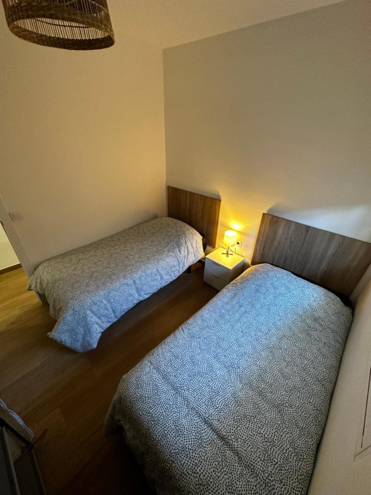 Vivienda La Colina Holiday home *