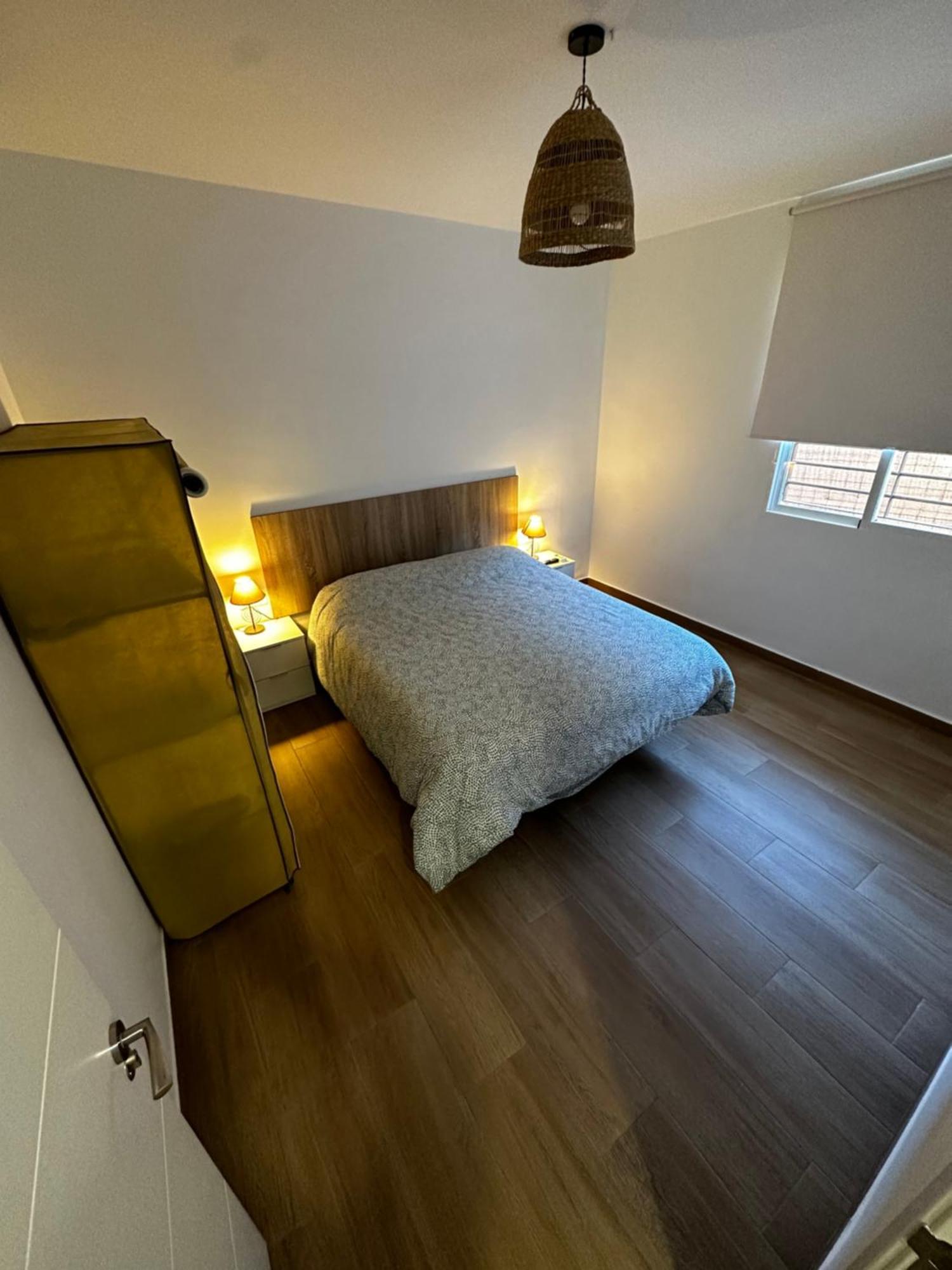 Vivienda La Colina Vakantiehuis Córdoba
