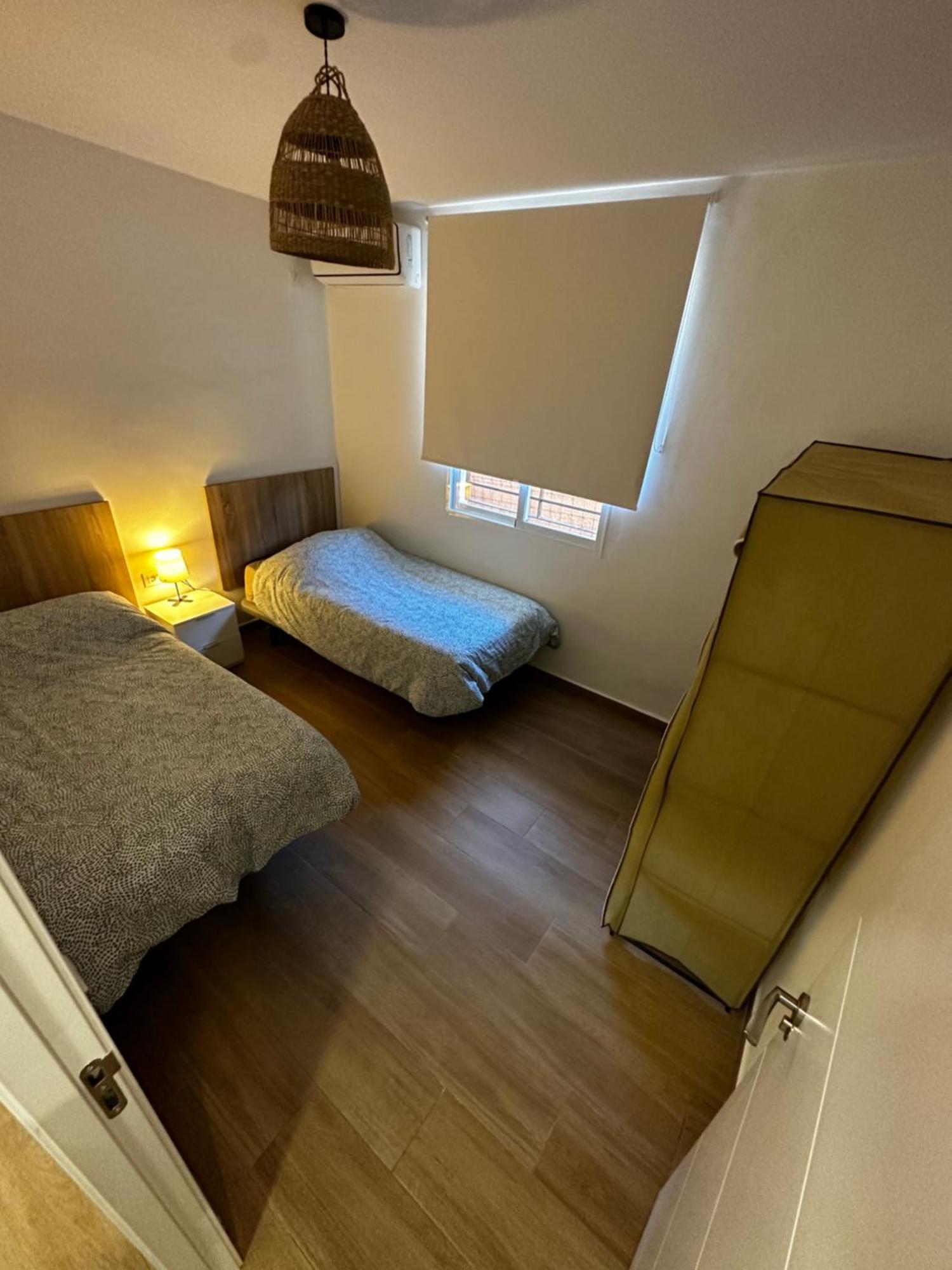 Holiday home Vivienda La Colina *