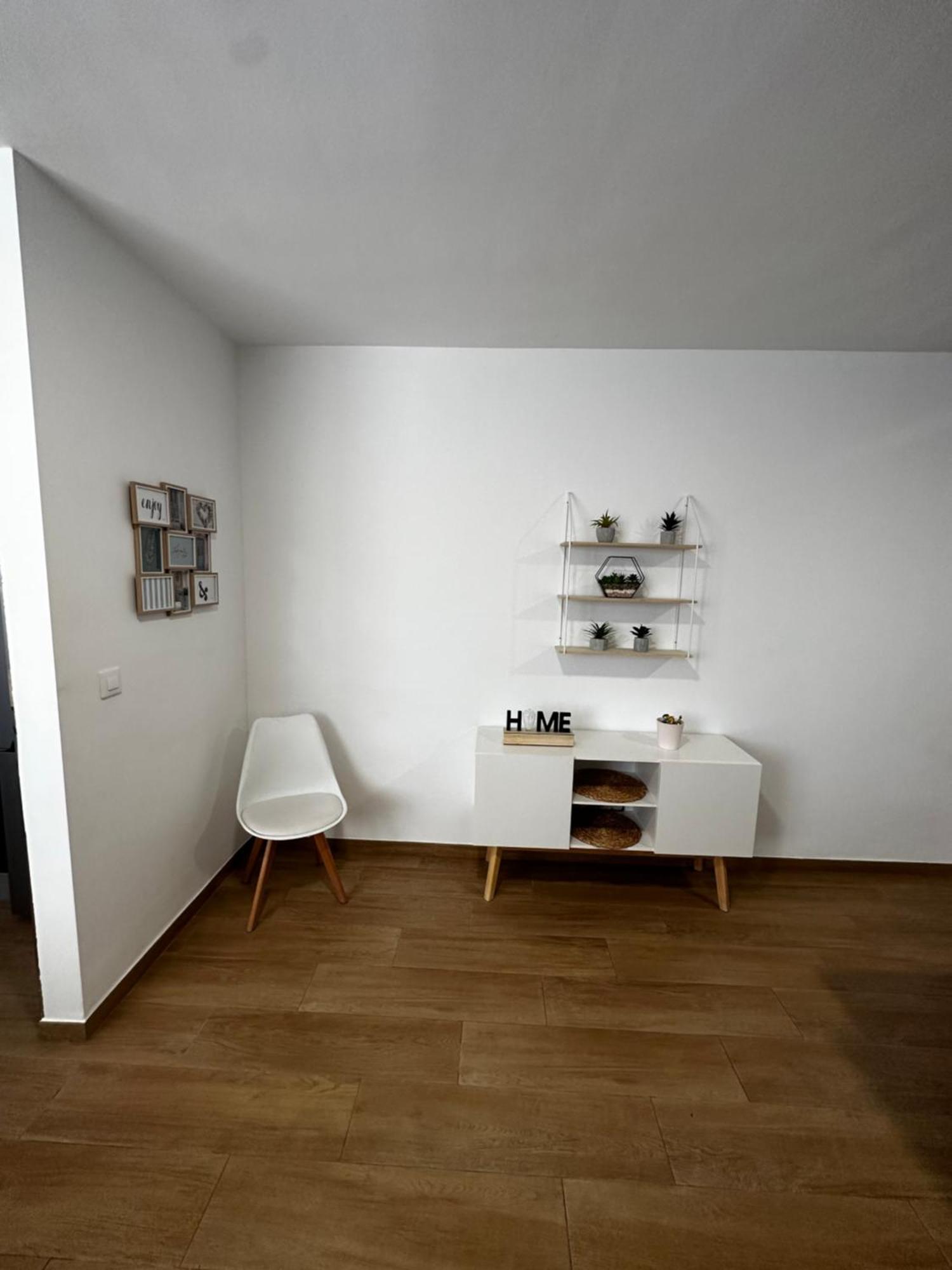 Vivienda La Colina Holiday home