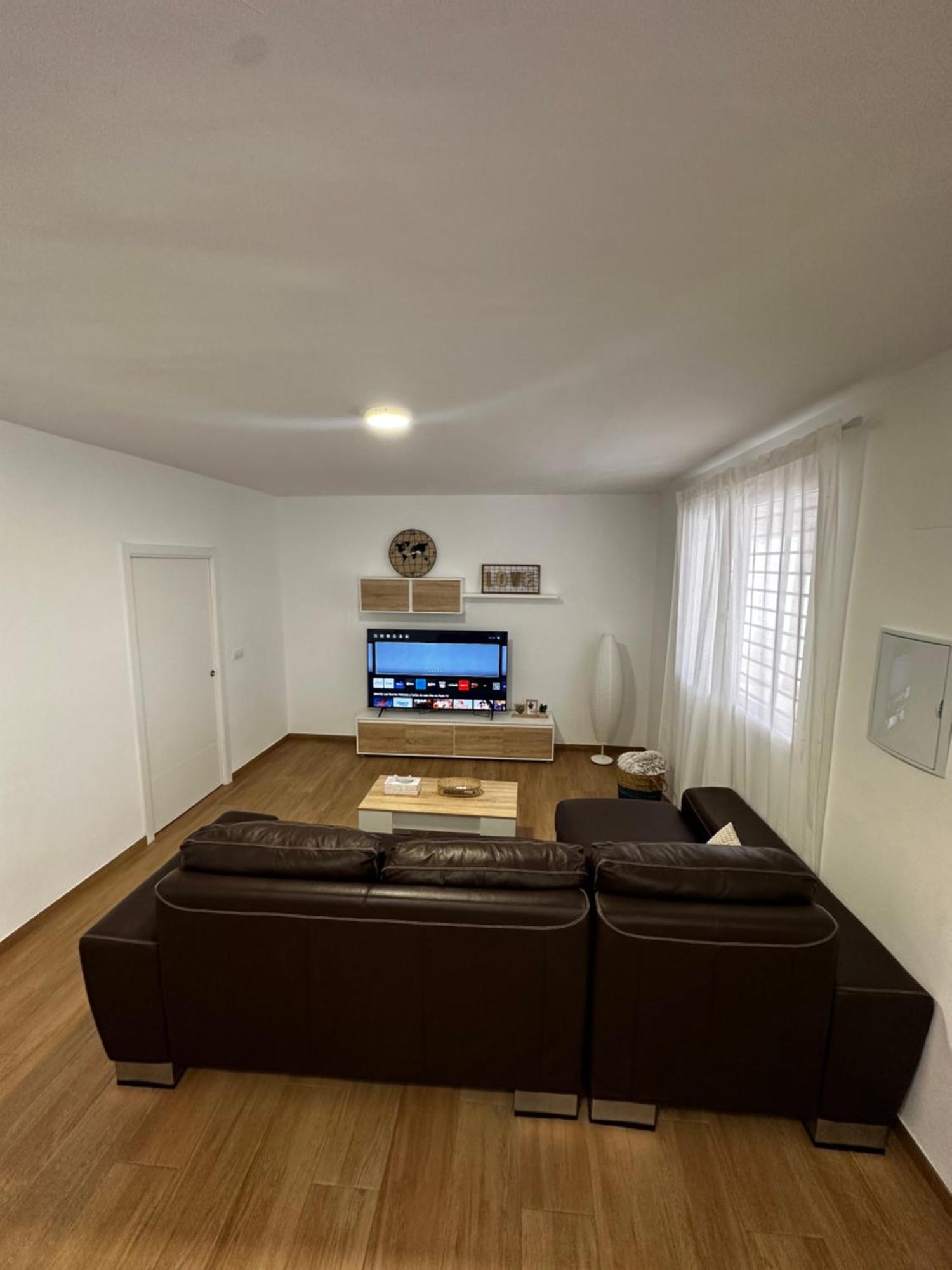 Vivienda La Colina