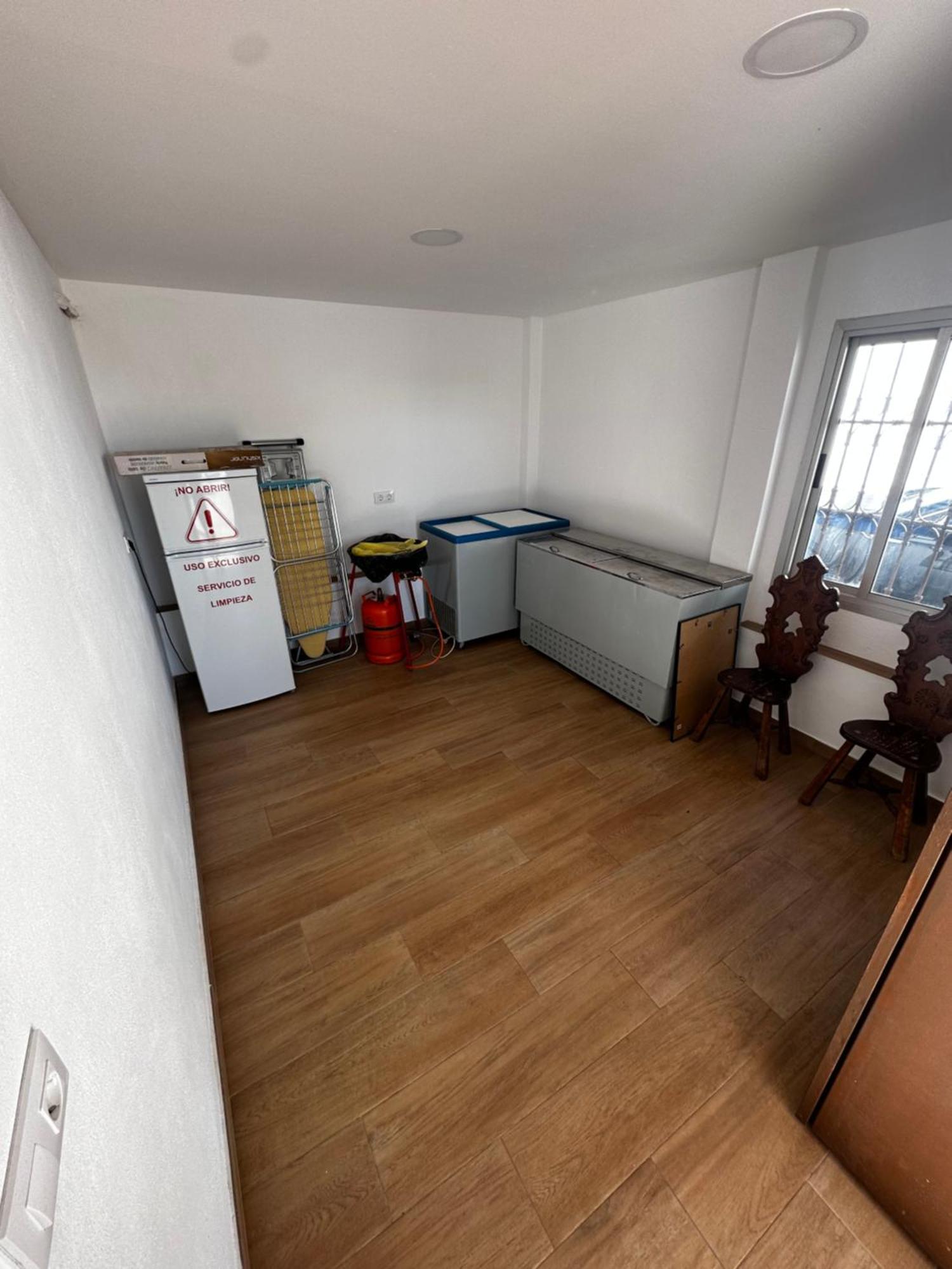 Vakantiehuis Vivienda La Colina *