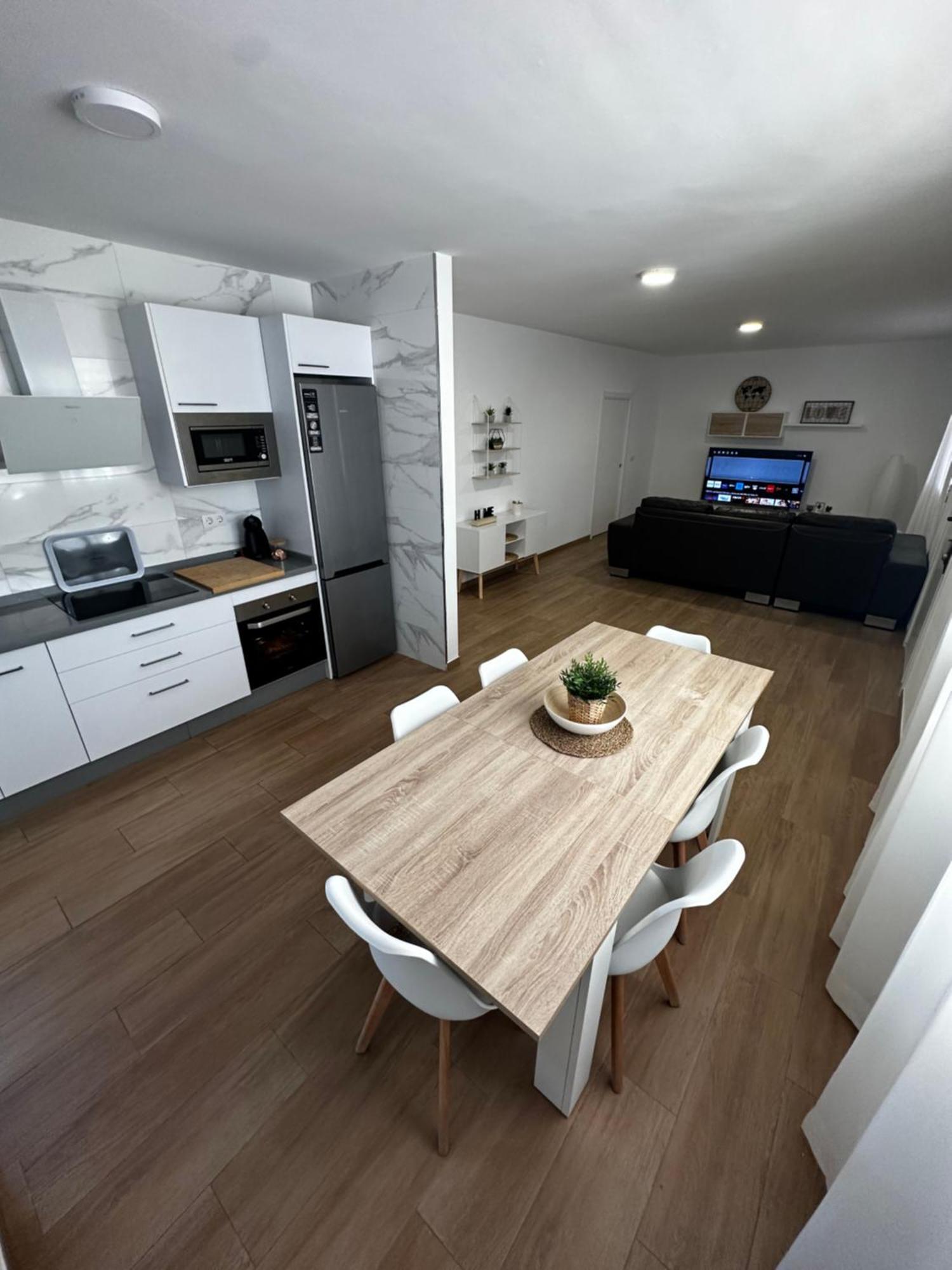 Vivienda La Colina